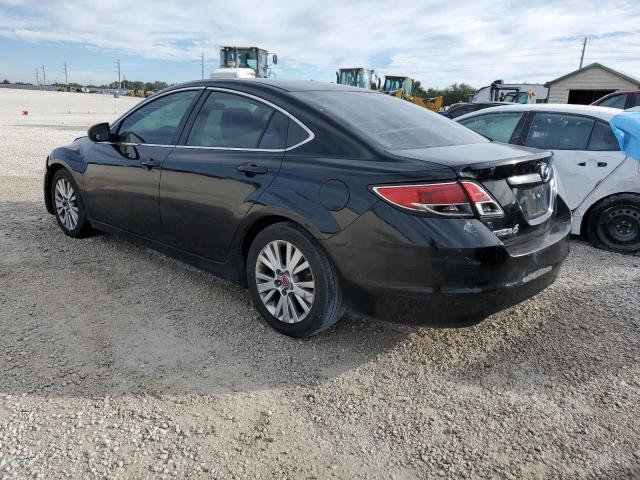 Photo 2 from auction – 2010 MAZDA 6 I with VIN 1YVHZ8CH9A5M57655