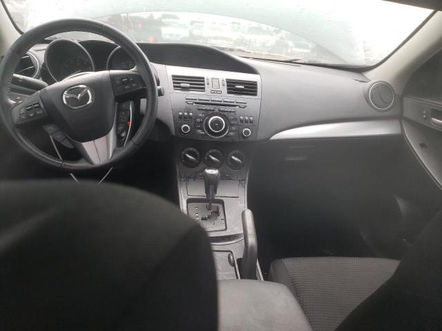 Photo 8 from auction – 2012 MAZDA 3 I with VIN JM1BL1V89C1656314