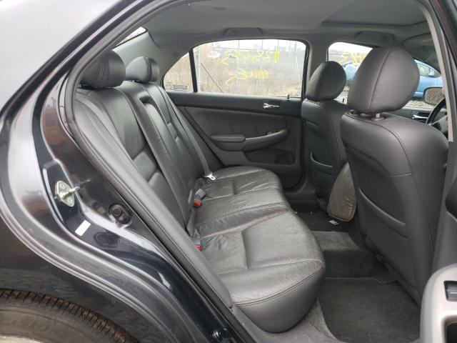Photo 10 from auction – 2004 HONDA ACCORD EX with VIN 1HGCM56844A051806