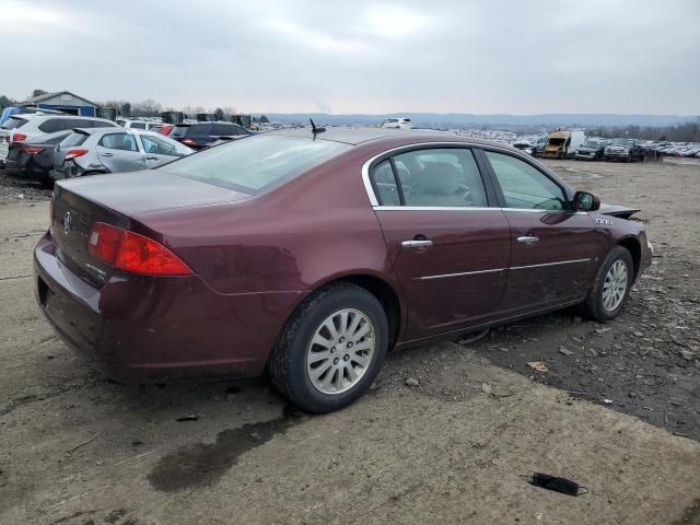 Photo 3 from auction – 2006 BUICK LUCERNE CX with VIN 1G4HP57226U151129