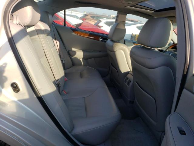 Photo 10 from auction – 2006 LEXUS ES 330 with VIN JTHBA30G865153241