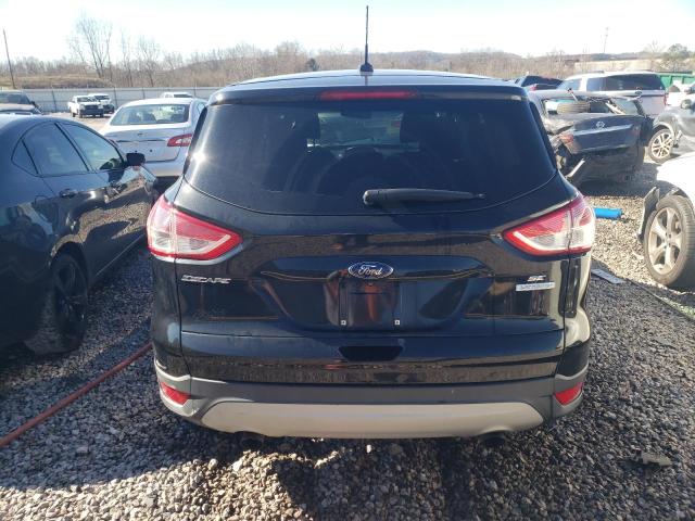 Photo 6 from auction – 2014 FORD ESCAPE SE with VIN 1FMCU0GX9EUE50228
