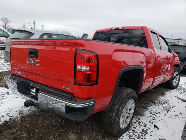 Photo 3 from auction – 2017 GMC SIERRA K15 with VIN 1GTV2MEC5HZ143656
