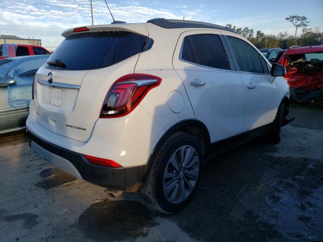 Photo 3 from auction – 2019 BUICK ENCORE PRE with VIN KL4CJASB0KB895831