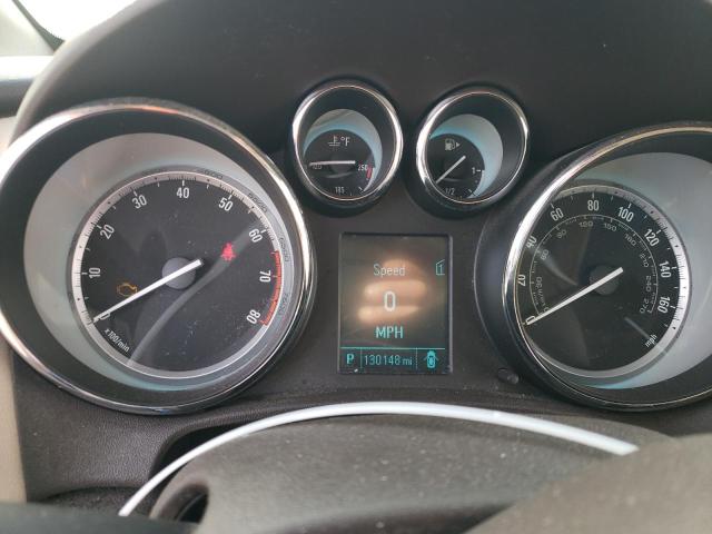 Photo 9 from auction – 2013 BUICK VERANO with VIN 1G4PP5SK6D4182030