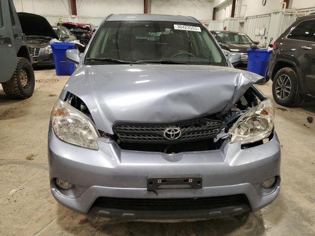 Photo 5 from auction – 2005 TOYOTA COROLLA MA with VIN 2T1KR32E05C483396