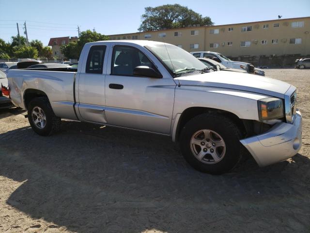 Photo 4 from auction – 2006 DODGE DAKOTA SLT with VIN 1D7HE42K36S713942