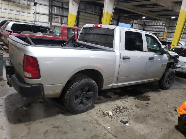 Photo 3 from auction – 2017 RAM 1500 ST with VIN 3C6RR7KT4HG559854