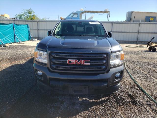 Photo 5 from auction – 2016 GMC CANYON SLE with VIN 1GTG5CE30G1379140