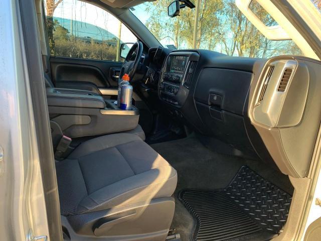 Photo 5 from auction – 2016 CHEVROLET SILVERADO with VIN 3GCPCREC8GG200420
