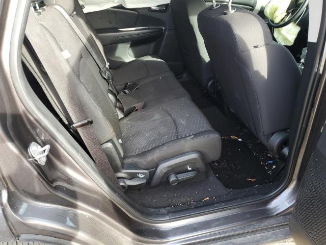 Photo 11 from auction – 2018 DODGE JOURNEY SX with VIN 3C4PDCBG1JT516502