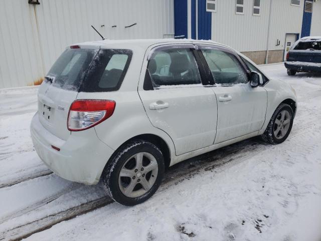Photo 3 from auction – 2008 SUZUKI SX4 with VIN JS2YA411785100065