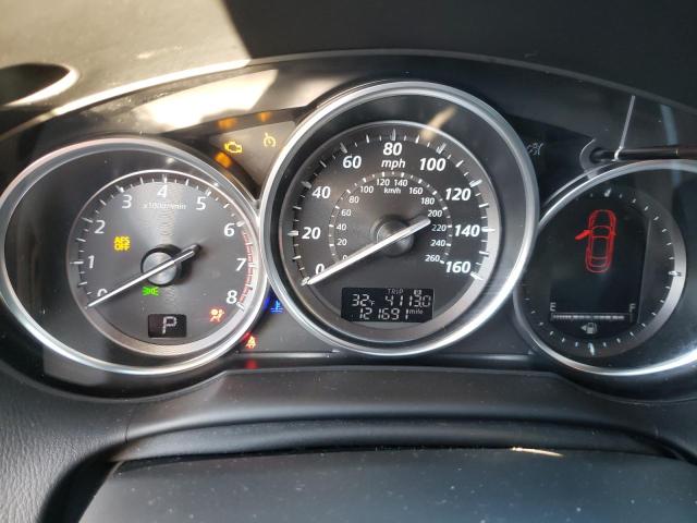 Photo 9 from auction – 2014 MAZDA CX-5 TOURI with VIN JM3KE4CY5E0324532