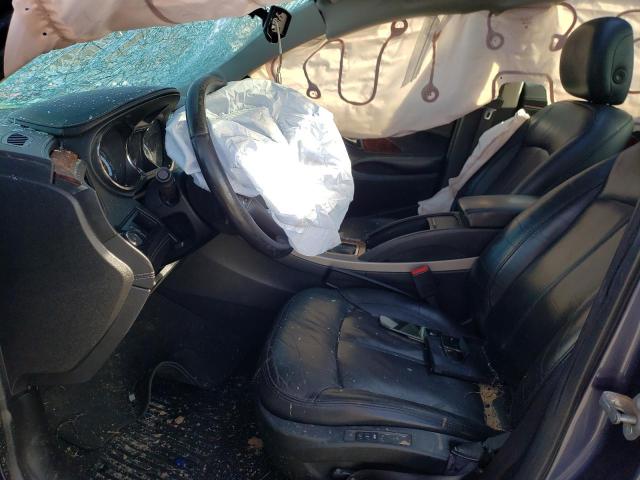 Photo 7 from auction – 2013 BUICK LACROSSE with VIN 1G4GC5E36DF151803