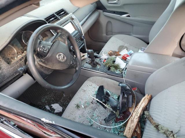 Photo 7 from auction – 2016 TOYOTA CAMRY with VIN 4T1BF1FK0GU527959