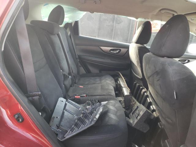 Photo 11 from auction – 2015 NISSAN ROGUE S with VIN 5N1AT2MV9FC840908