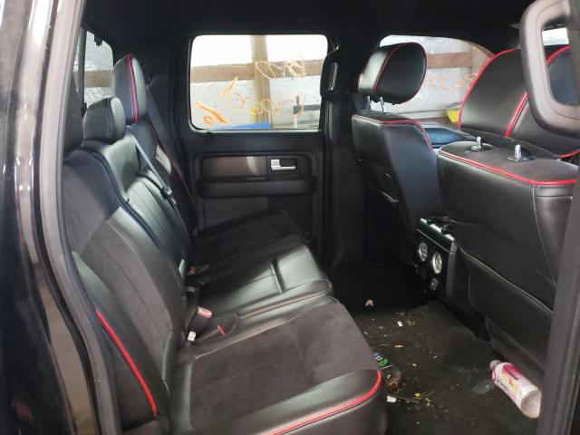 Photo 10 from auction – 2013 FORD F150 SUPER with VIN 1FTFW1EF3DFD35400