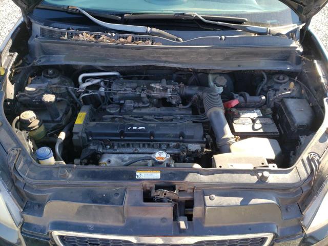 Photo 11 from auction – 2010 KIA SOUL + with VIN KNDJT2A23A7034904