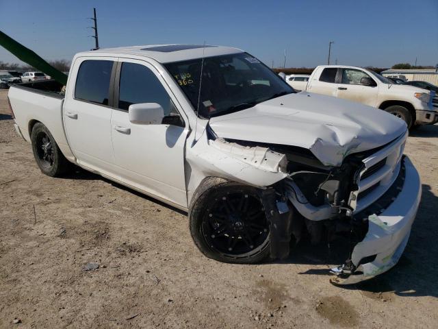 Photo 4 from auction – 2011 DODGE RAM 1500 with VIN 1D7RV1CT9BS532462