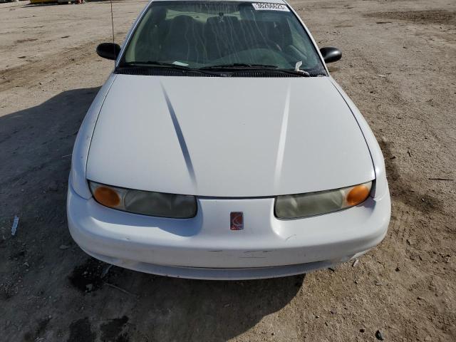Photo 5 from auction – 2002 SATURN SL1 with VIN 1G8ZH52852Z303929