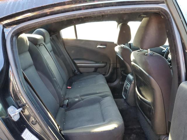 Photo 10 from auction – 2015 DODGE CHARGER SE with VIN 2C3CDXBG9FH776155