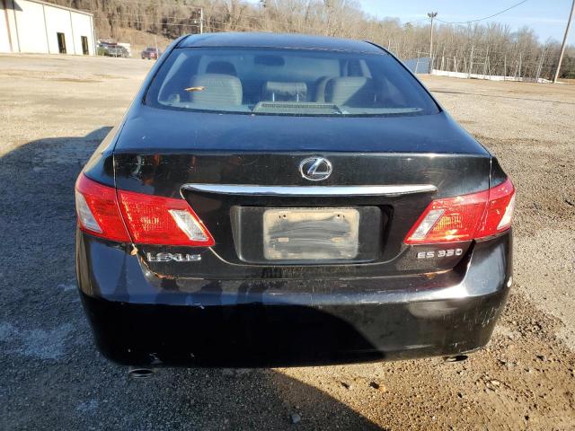 Photo 6 from auction – 2007 LEXUS ES 350 with VIN JTHBJ46G172112711