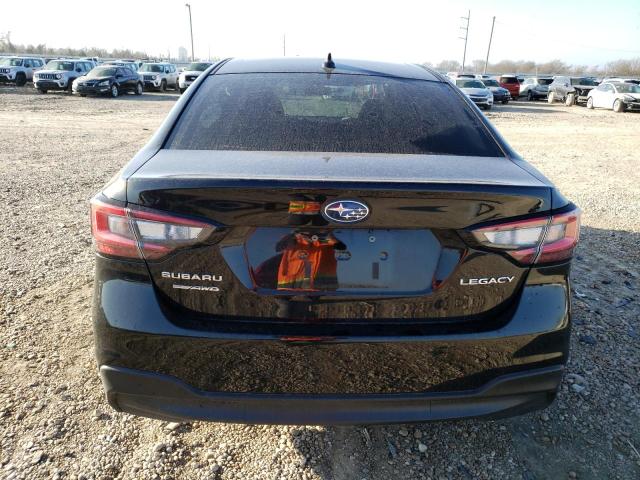 Photo 6 from auction – 2023 SUBARU LEGACY PRE with VIN 4S3BWAD62P3002286