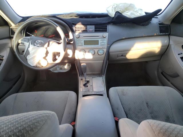 Photo 8 from auction – 2007 TOYOTA CAMRY CE with VIN 4T1BE46K47U547992