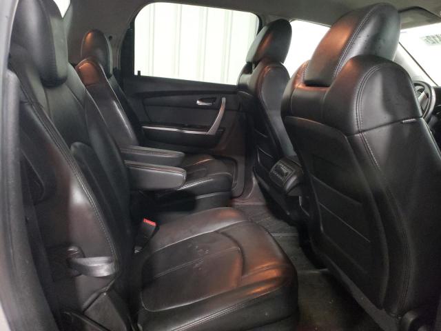 Photo 11 from auction – 2009 GMC ACADIA SLT with VIN 1GKEV23D99J189079