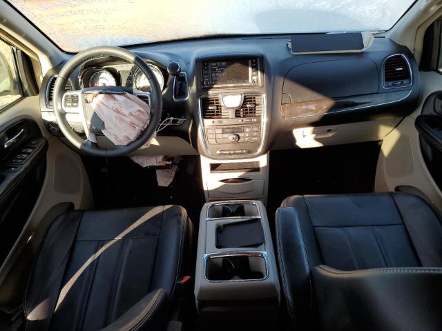 Zdjęcie 8 z aukcji – 2016 CHRYSLER TOWN & COU z VIN 2C4RC1BG0GR239403