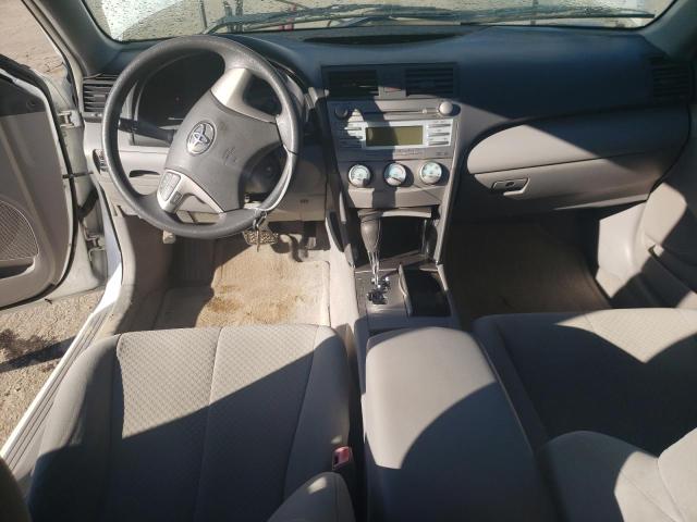 Photo 8 from auction – 2009 TOYOTA CAMRY BASE with VIN 4T4BE46K69R080597