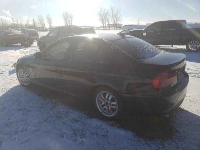 Photo 2 from auction – 2011 BMW 328 XI with VIN WBAPK7C59BA821715