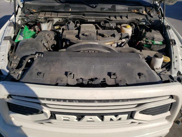 Photo 11 from auction – 2018 RAM 2500 LARAM with VIN 3C6UR5FL1JG213825