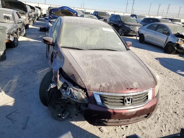 Photo 5 from auction – 2012 HONDA ACCORD LX with VIN 1HGCP2F30CA230191