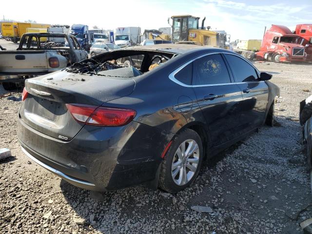 Photo 3 from auction – 2016 CHRYSLER 200 LIMITE with VIN 1C3CCCAB0GN174240
