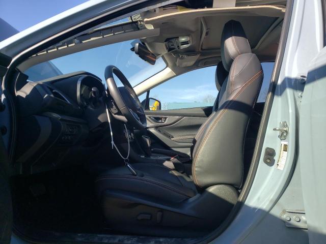 Photo 7 from auction – 2021 SUBARU CROSSTREK with VIN JF2GTHMC4M8679286