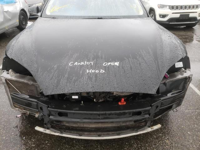 Photo 11 from auction – 2013 TESLA MODEL S with VIN 5YJSA1DP8DFP06627