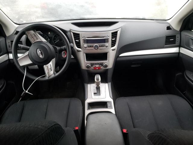 Photo 8 from auction – 2011 SUBARU LEGACY 2.5 with VIN 4S3BMCA66B3259353