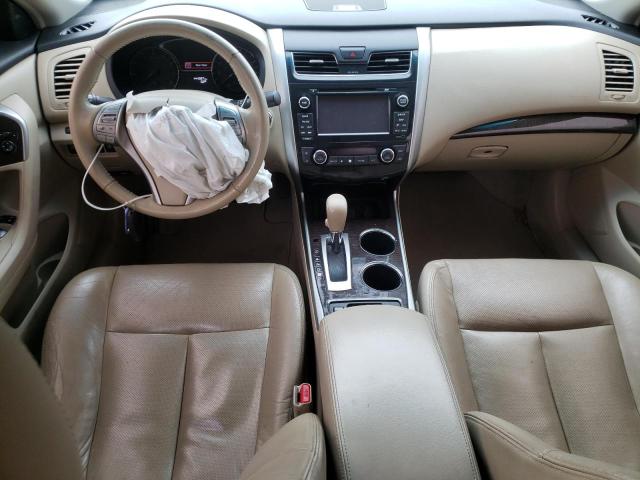 Photo 8 from auction – 2013 NISSAN ALTIMA 2.5 with VIN 1N4AL3AP6DN441798