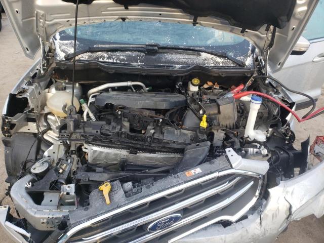 Photo 12 from auction – 2020 FORD ECOSPORT T with VIN MAJ6S3KL2LC346329