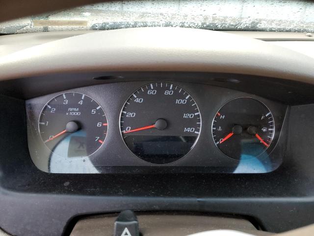 Foto 9 de la subasta – 2008 CHEVROLET IMPALA LT con VIN 2G1WT58K981247501