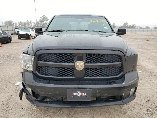 Photo 5 from auction – 2014 RAM 1500 ST with VIN 1C6RR6KT7ES319325