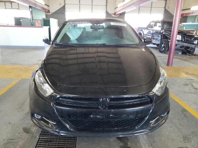 Photo 5 from auction – 2013 DODGE DART SXT with VIN 1C3CDFBH7DD155882
