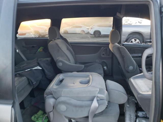 Photo 11 from auction – 2005 TOYOTA SIENNA CE with VIN 5TDZA23C55S365008