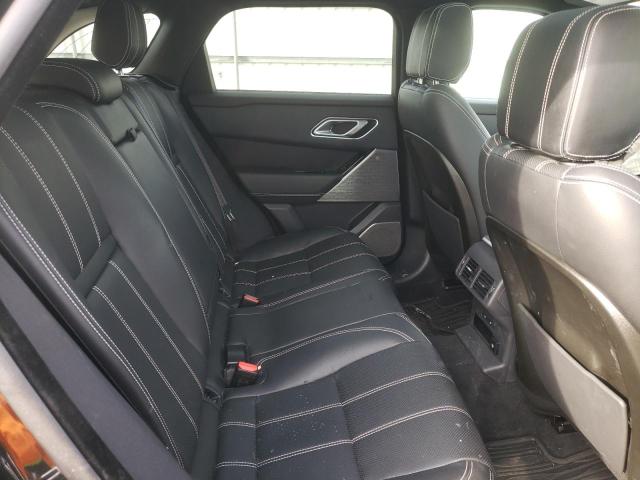 Photo 11 from auction – 2020 LAND ROVER RANGE ROVE with VIN SALYK2EX7LA262023