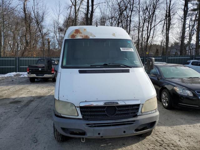 Photo 5 from auction – 2004 SPRINTER 2500 SPRIN with VIN WD2PD644345642562