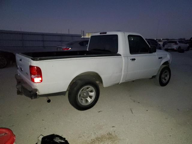 Photo 3 from auction – 2011 FORD RANGER with VIN 1FTKR1ADXBPA53546