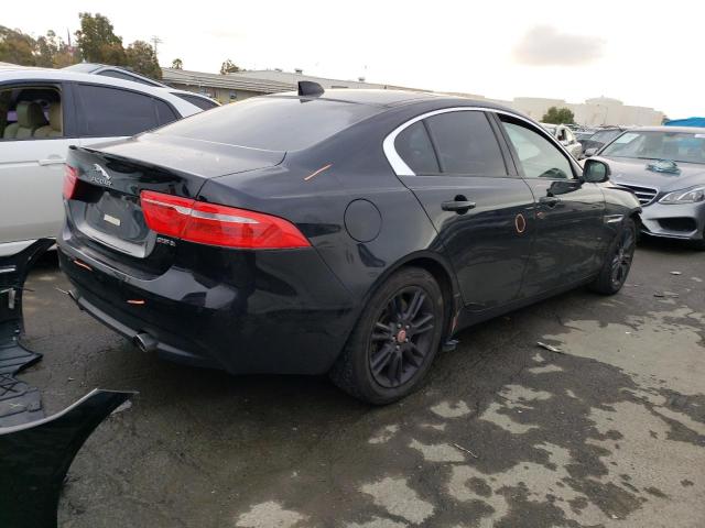 Photo 3 from auction – 2017 JAGUAR XE PREMIUM with VIN SAJAD4BG4HA966532