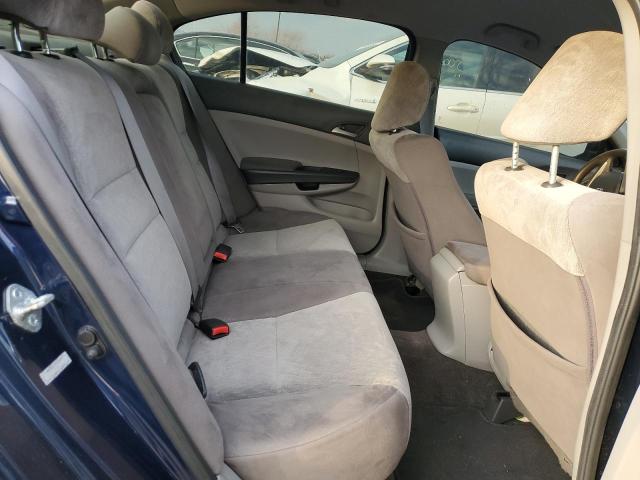 Photo 10 from auction – 2010 HONDA ACCORD LXP with VIN 1HGCP2F47AA033654