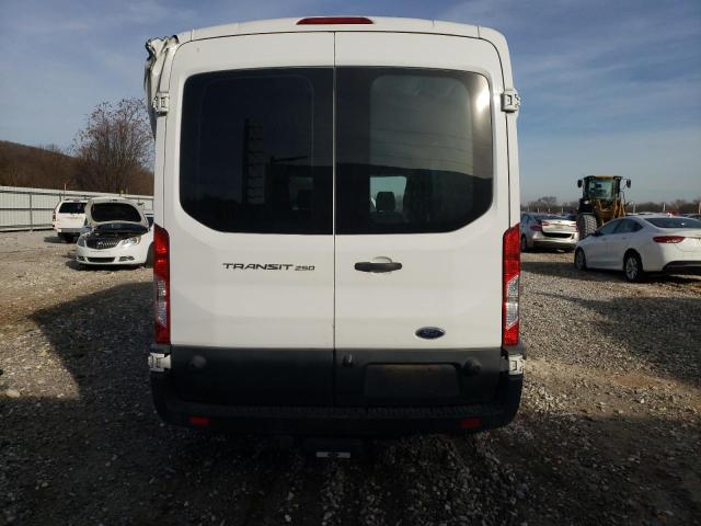 Photo 6 from auction – 2016 FORD TRANSIT T- with VIN 1FTYR2CM9GKA99144